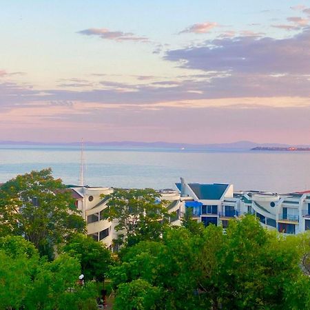 Delfin Sea View Daire Sveti Vlas Dış mekan fotoğraf